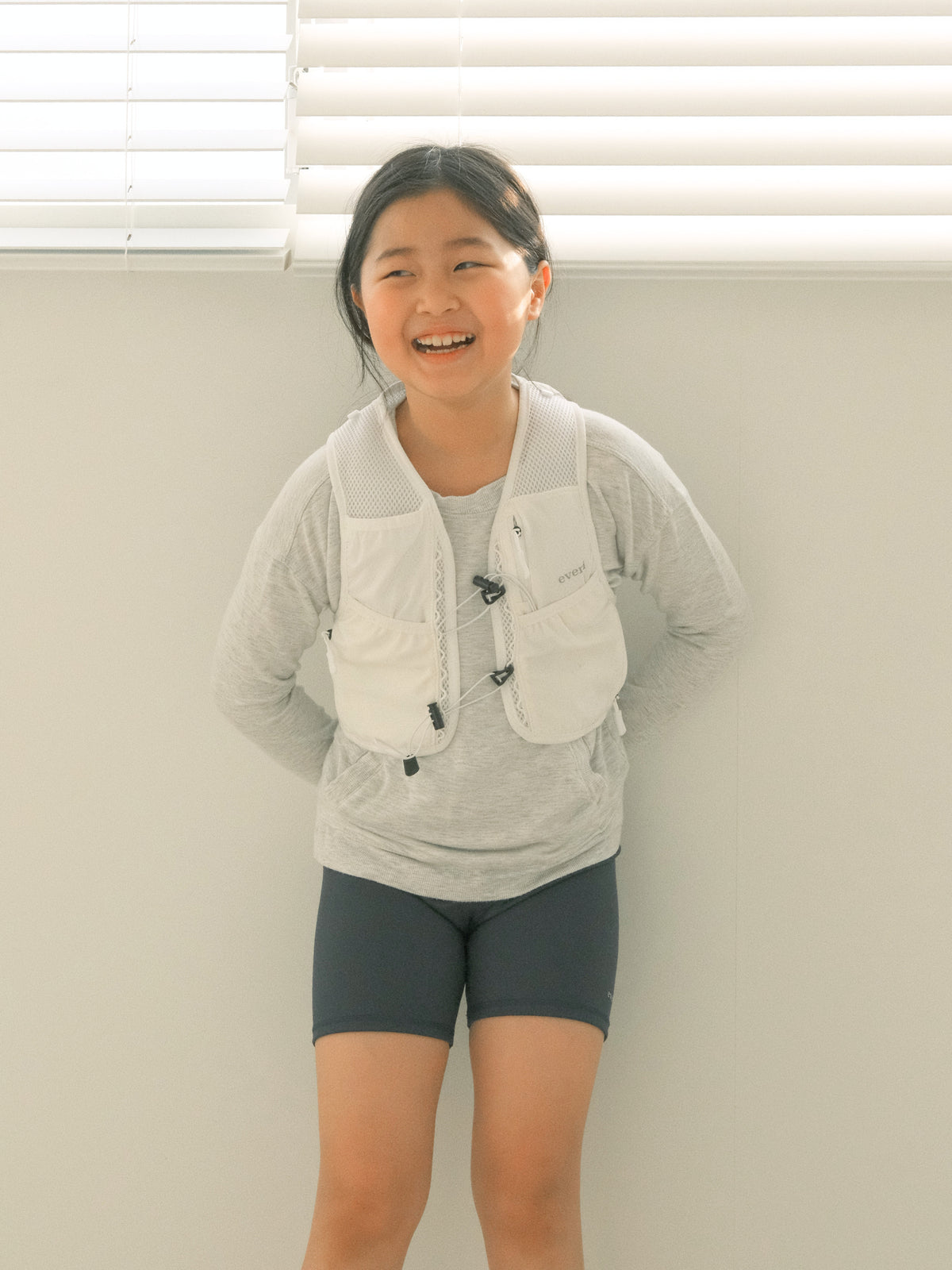 Ella Biker Shorts