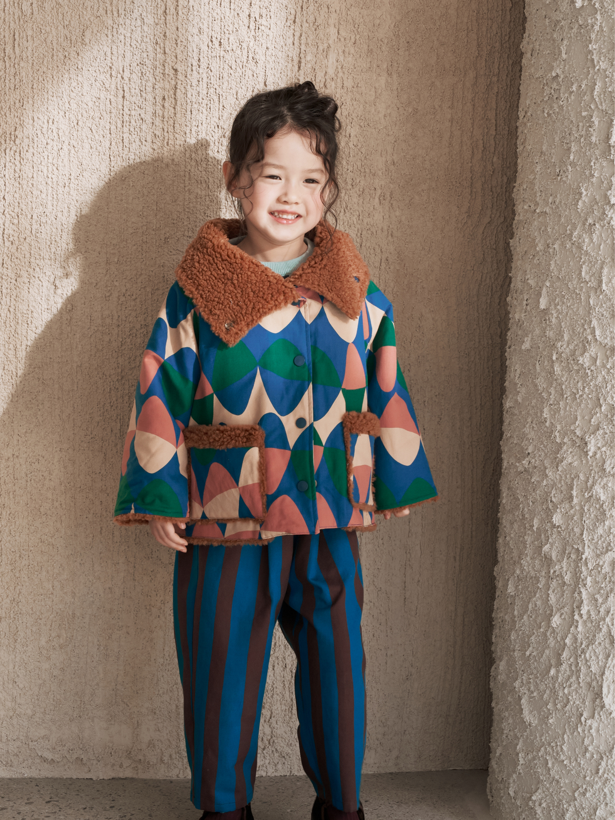 The Bubble Coat