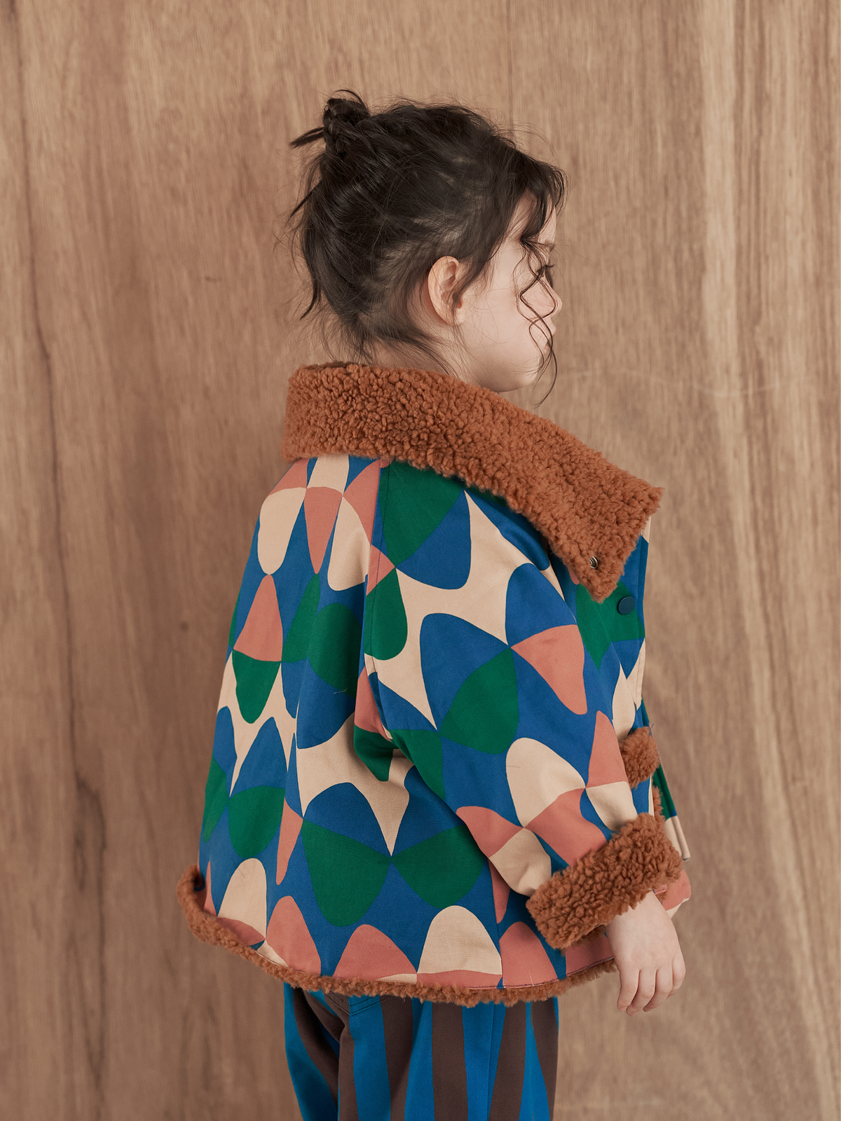 The Bubble Coat