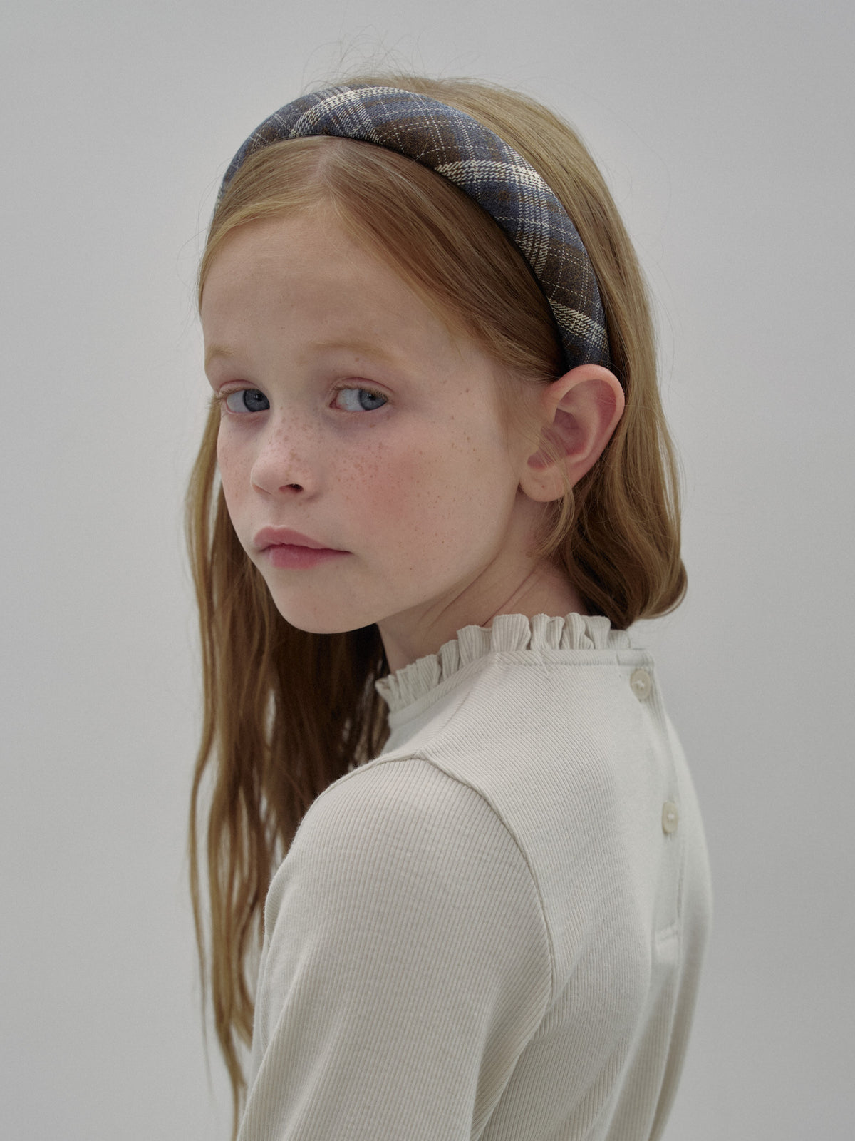 Duel Headband