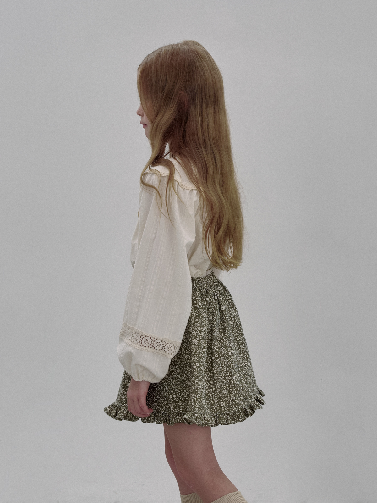 Evelyn Blouse