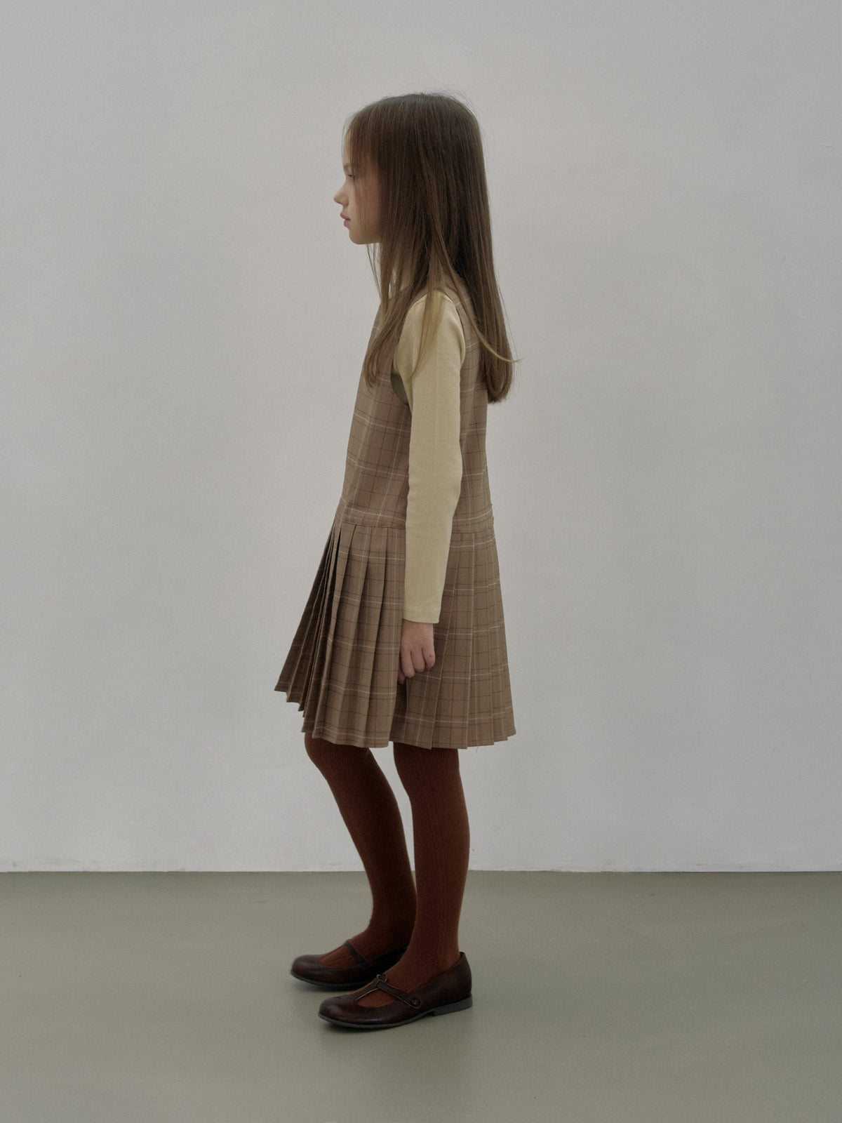Ivy Dress
