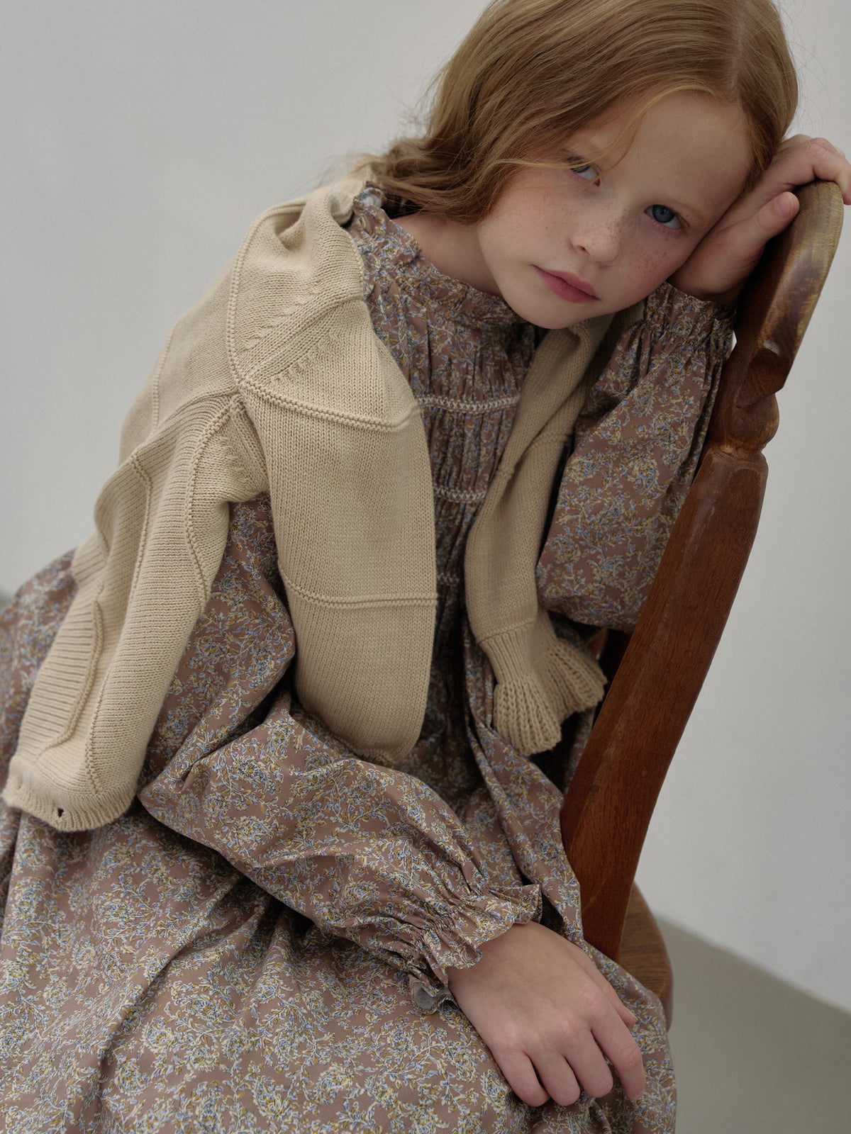 Kate Cardigan