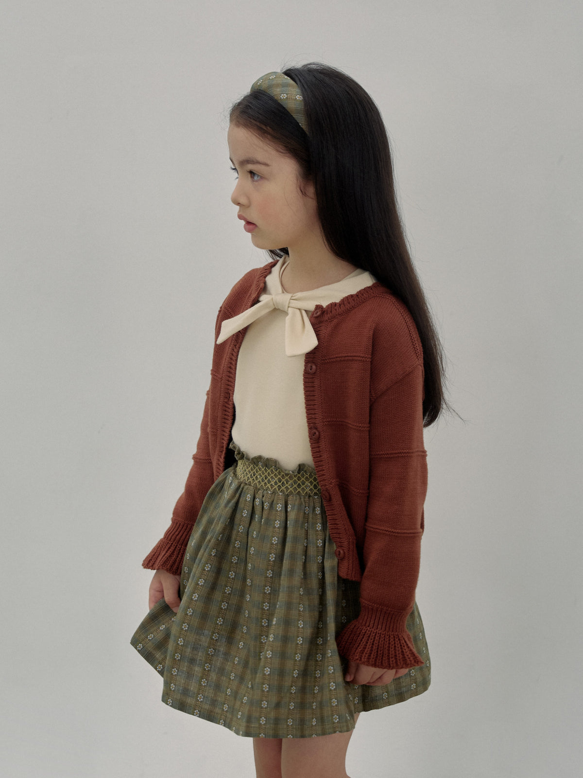 Maple Skirt
