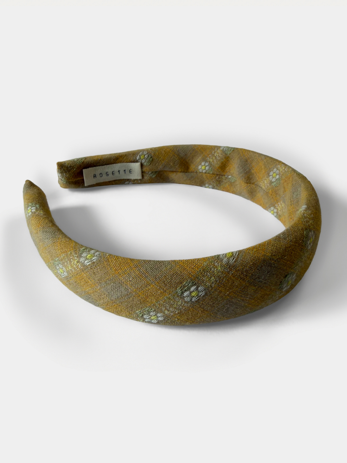 Maple Headband