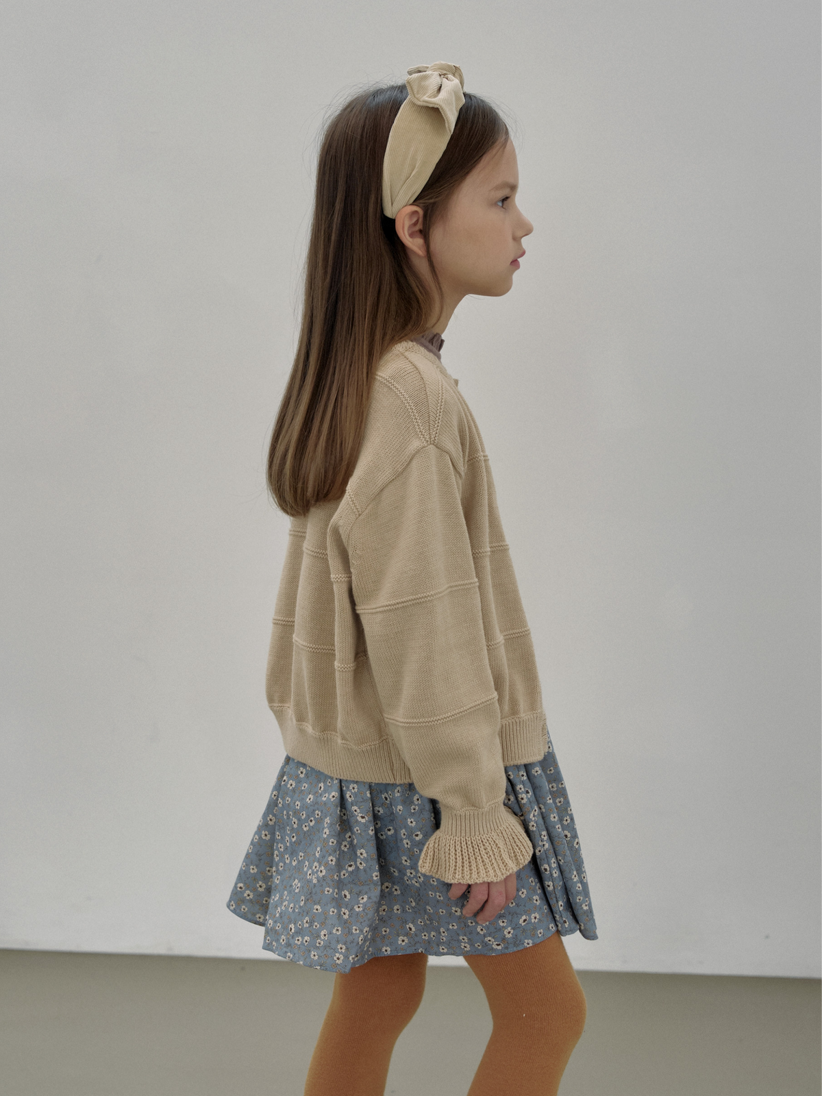 Puella Skirt