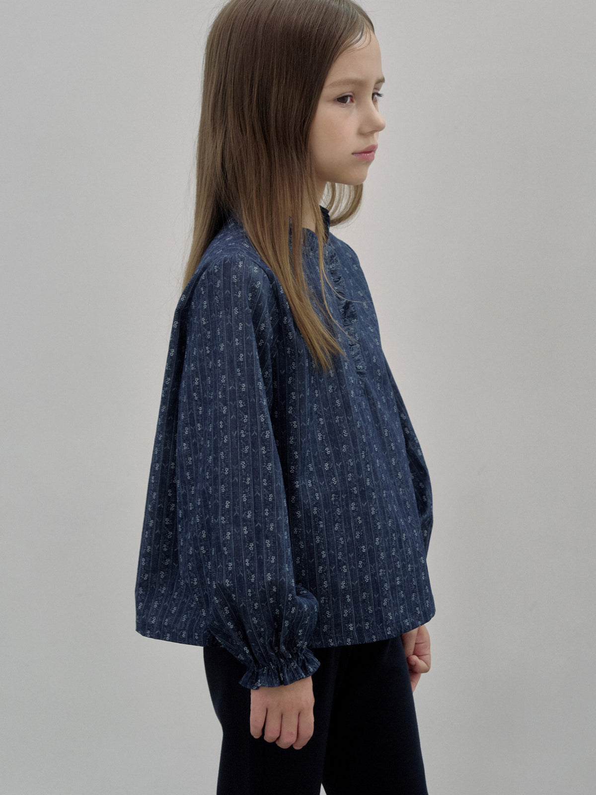 Ritz Blouse