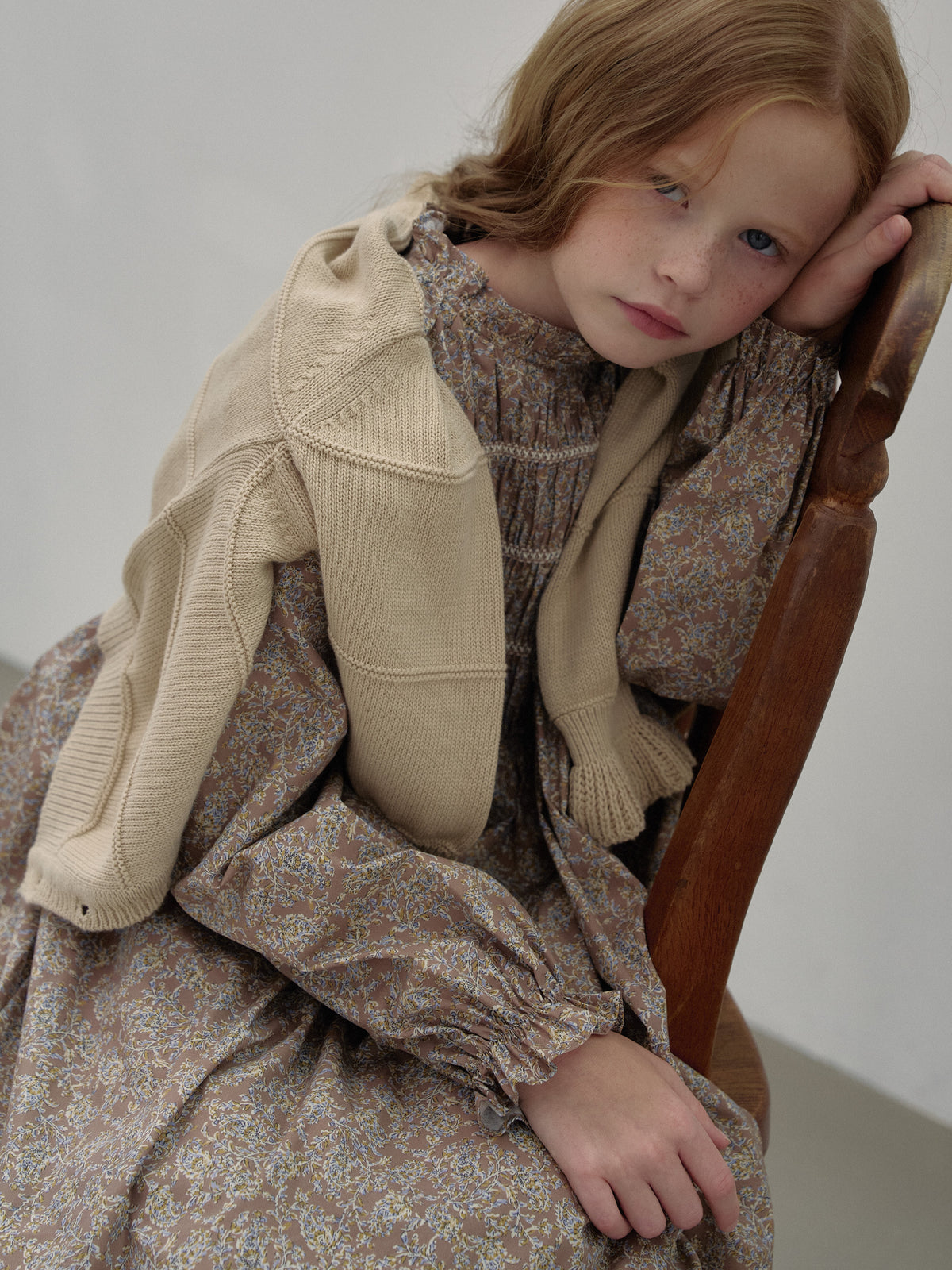 Rosely Dress