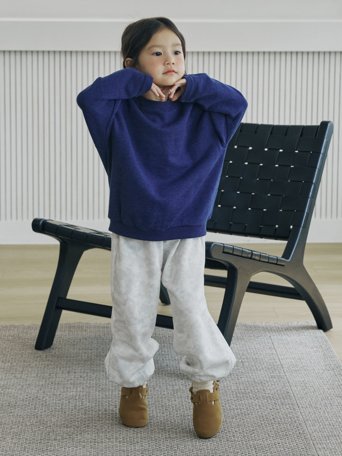 Haze Sweatshirt