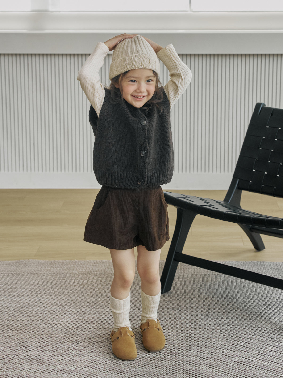 Heim Vest