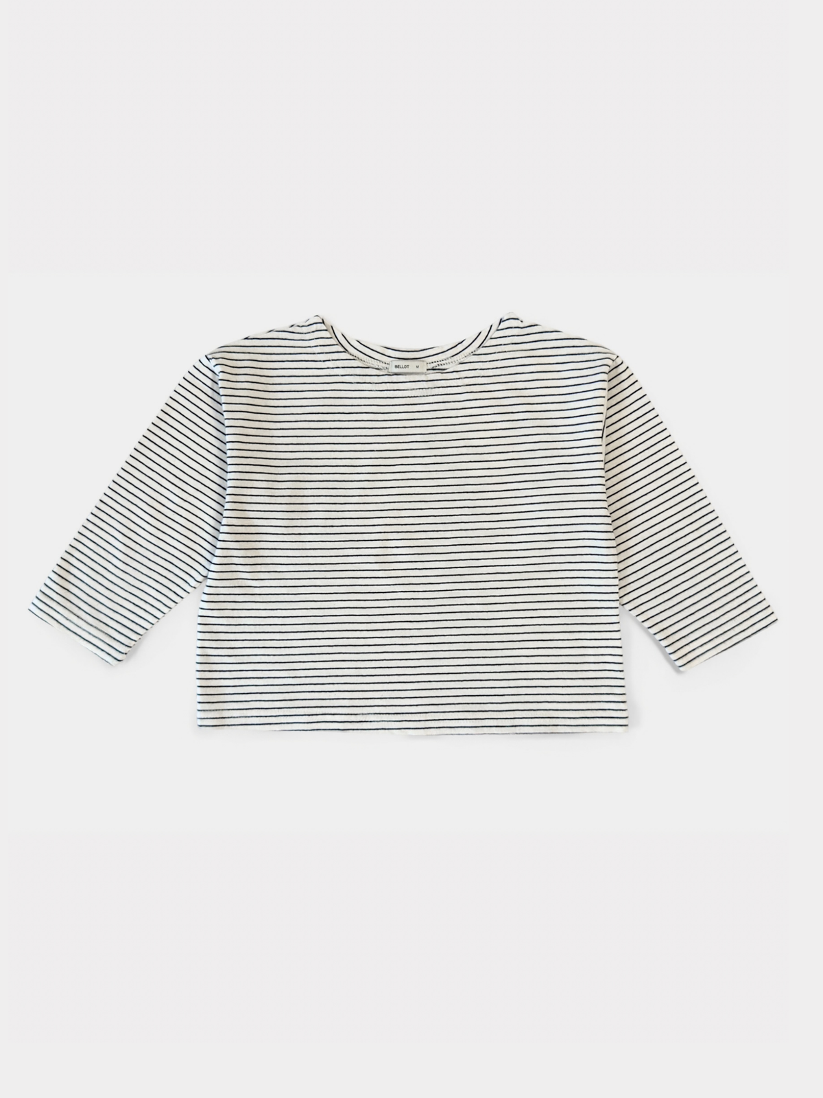 Mare Stripe Top