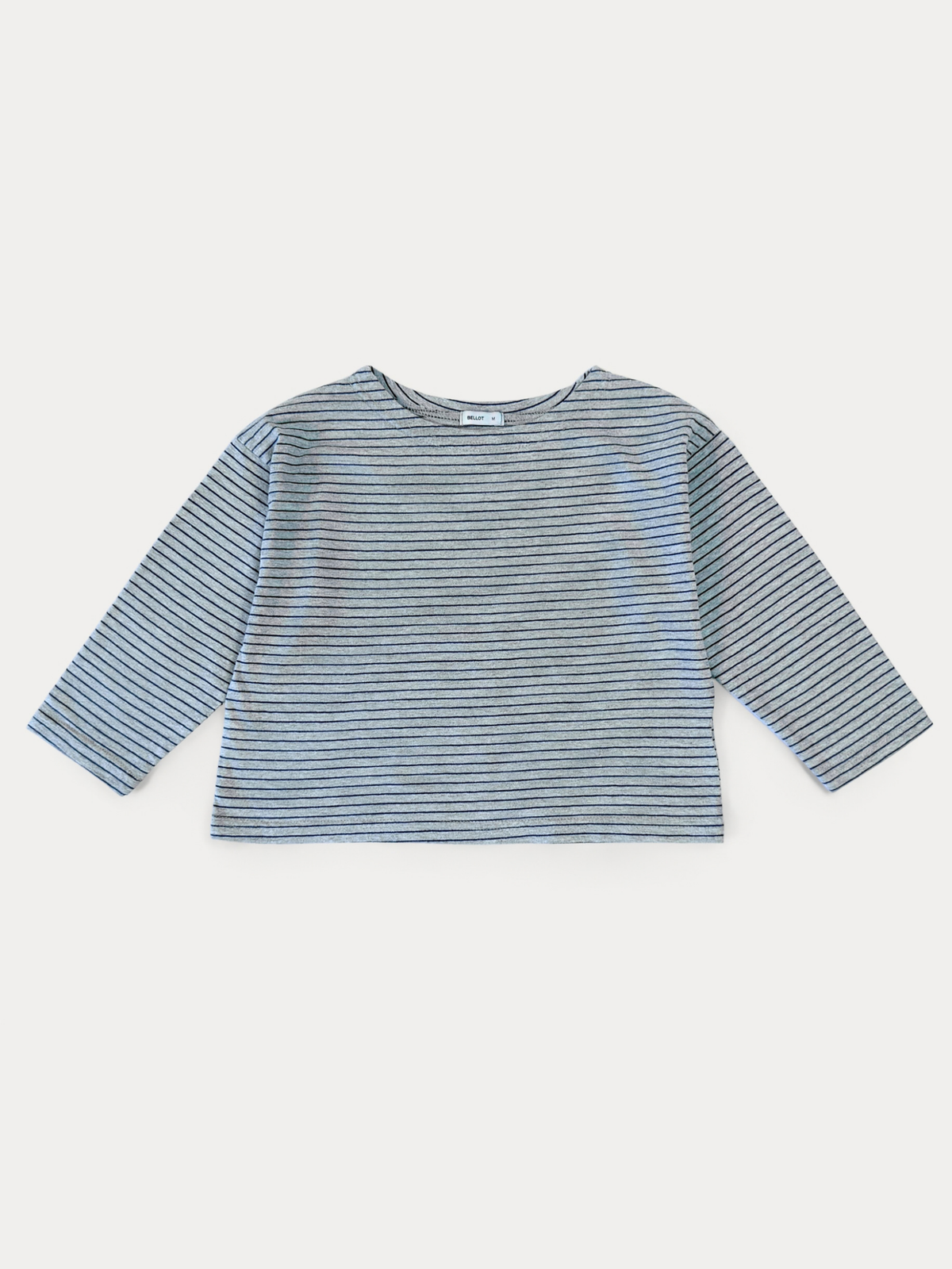 Mare Stripe Top
