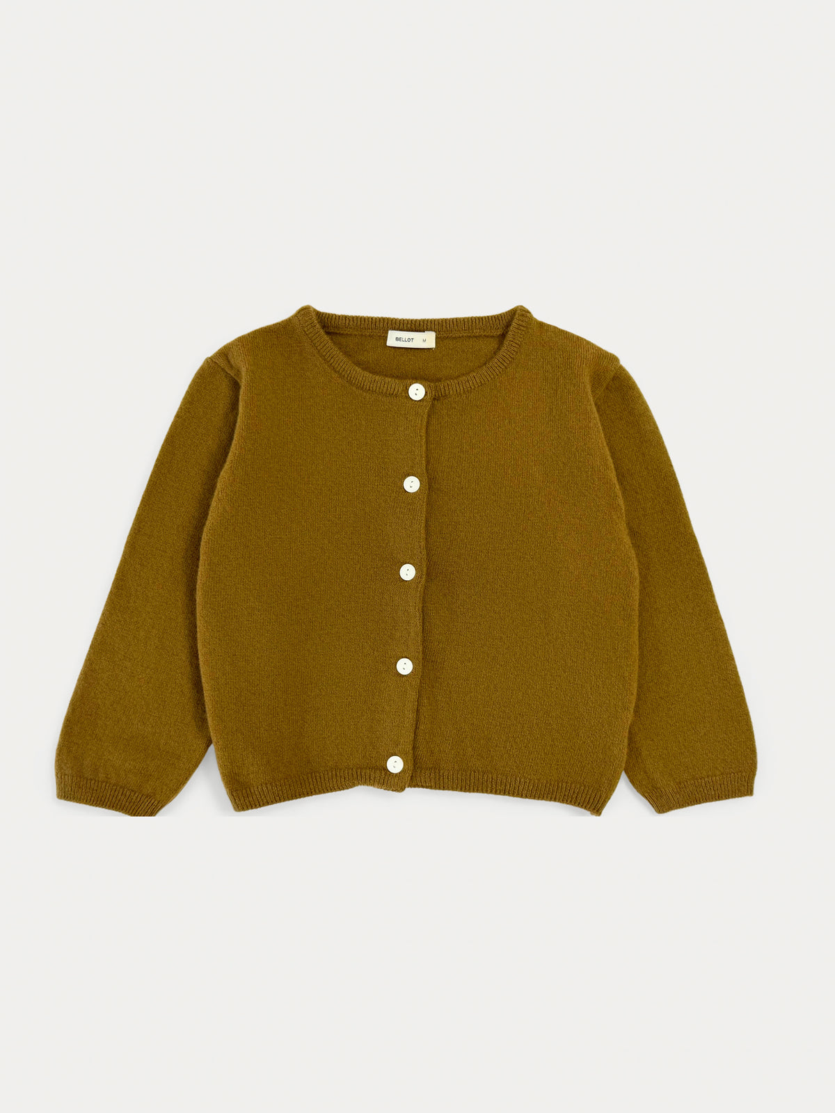 Signature Cardigan