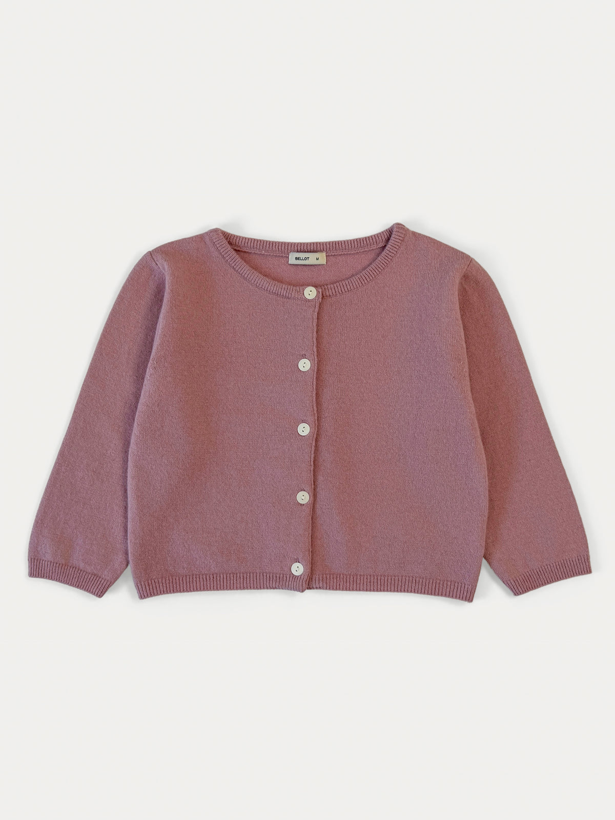Signature Cardigan