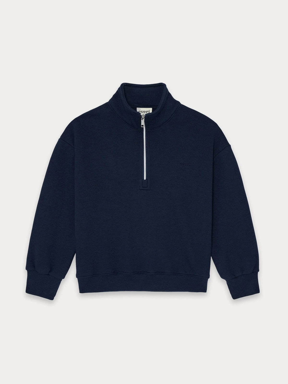 Rory Quarter Zip Sweatshirt