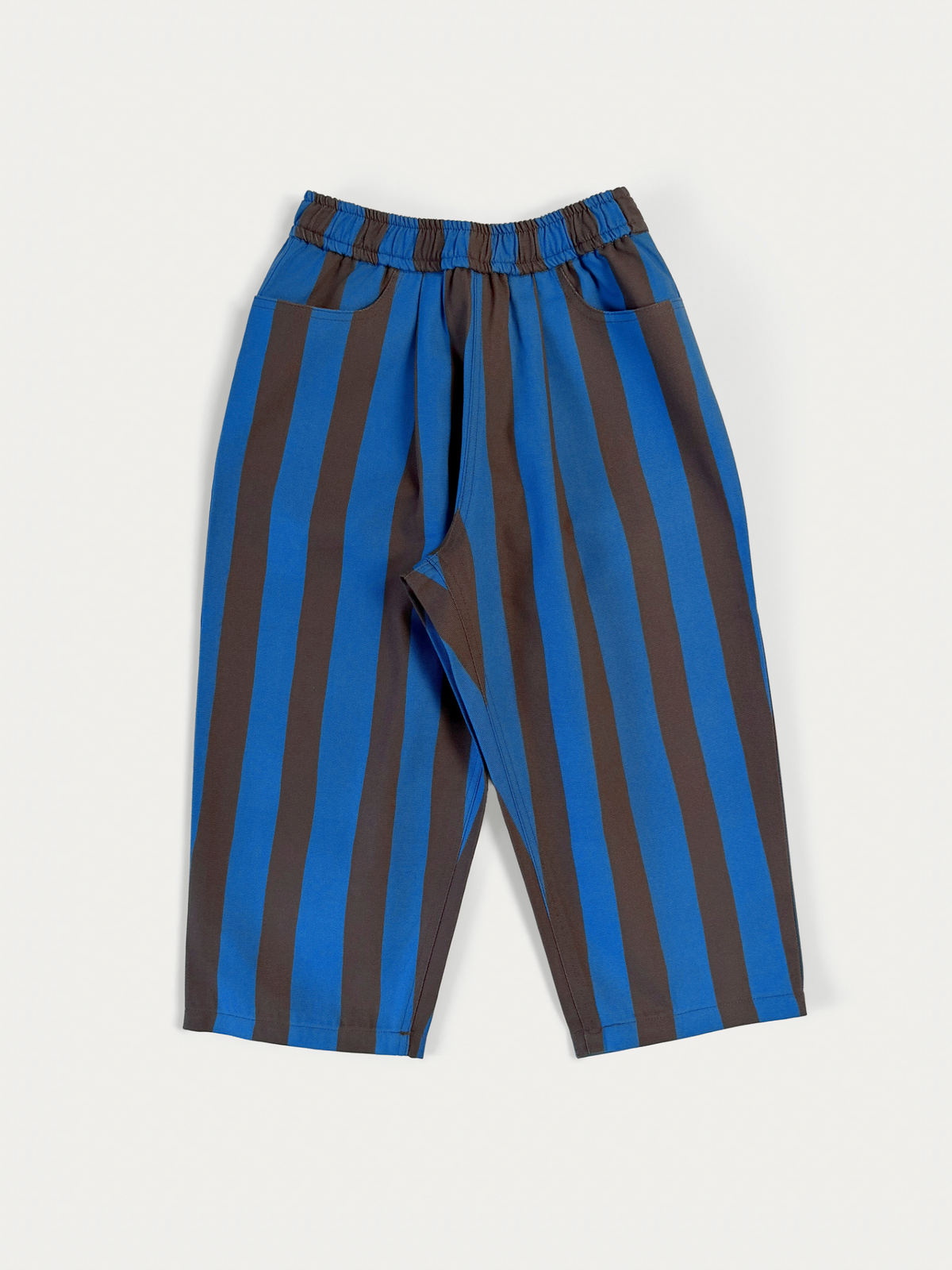 The Vintage Stripe Pant