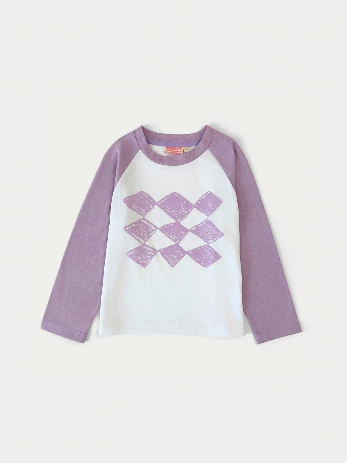 The Argyle Long-Sleeve Shirt