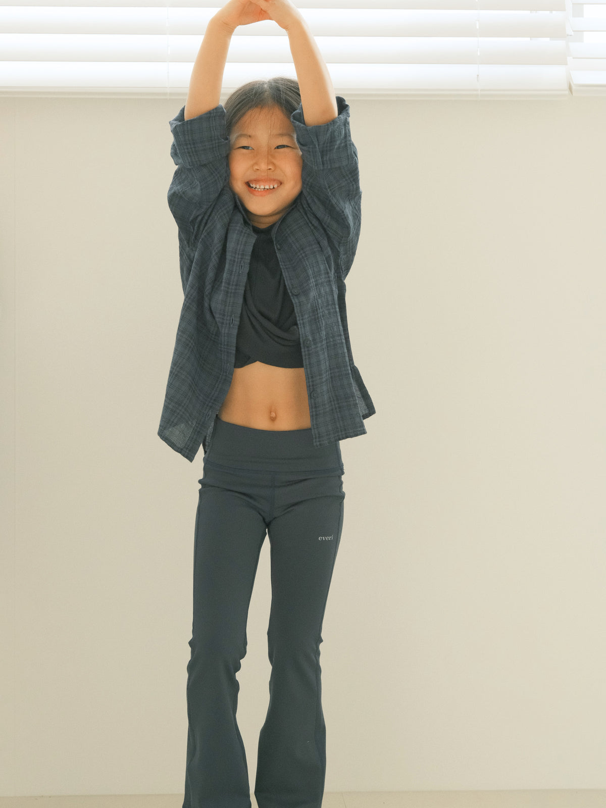 Harper Flare Leggings
