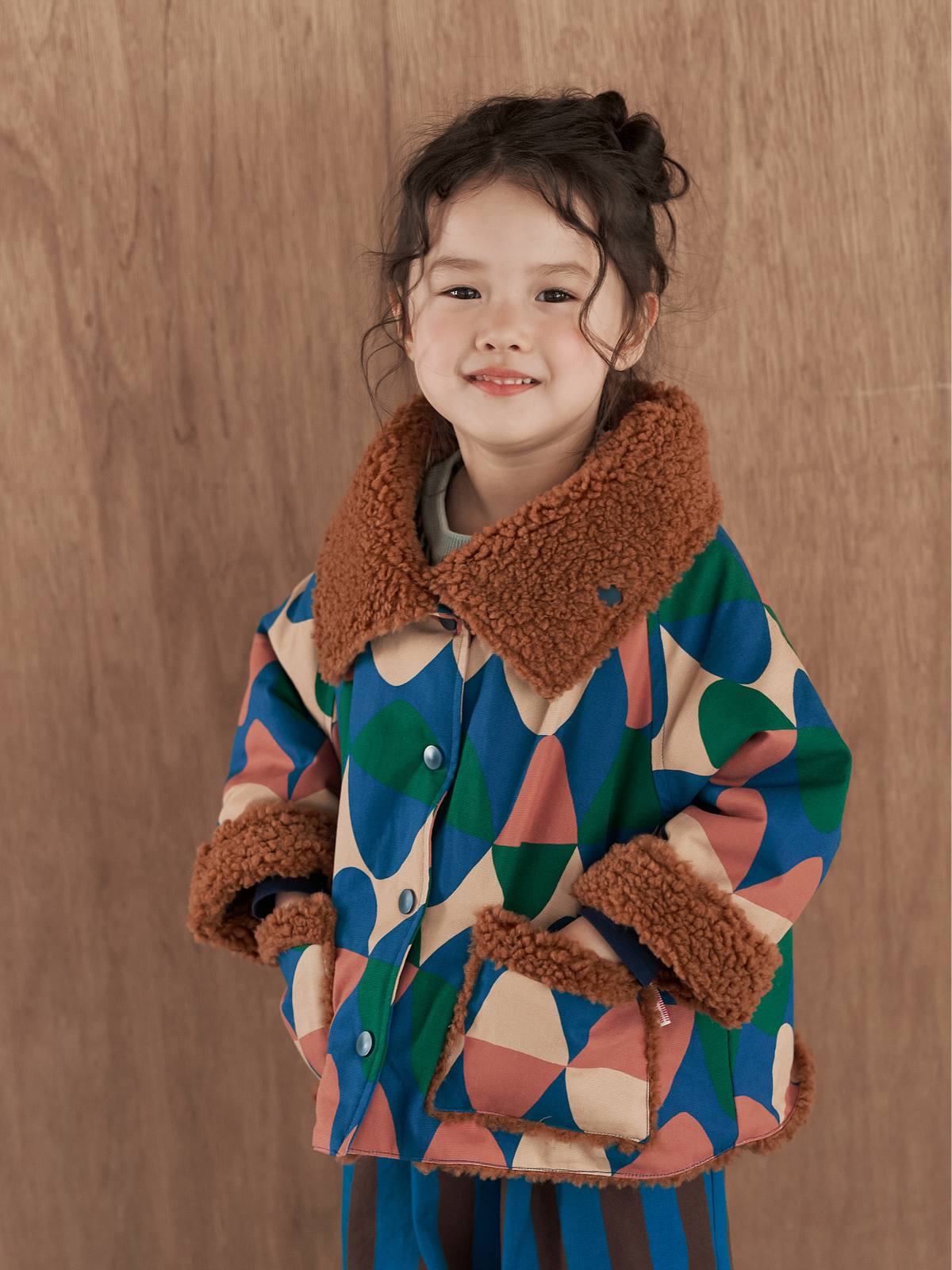 The Bubble Coat