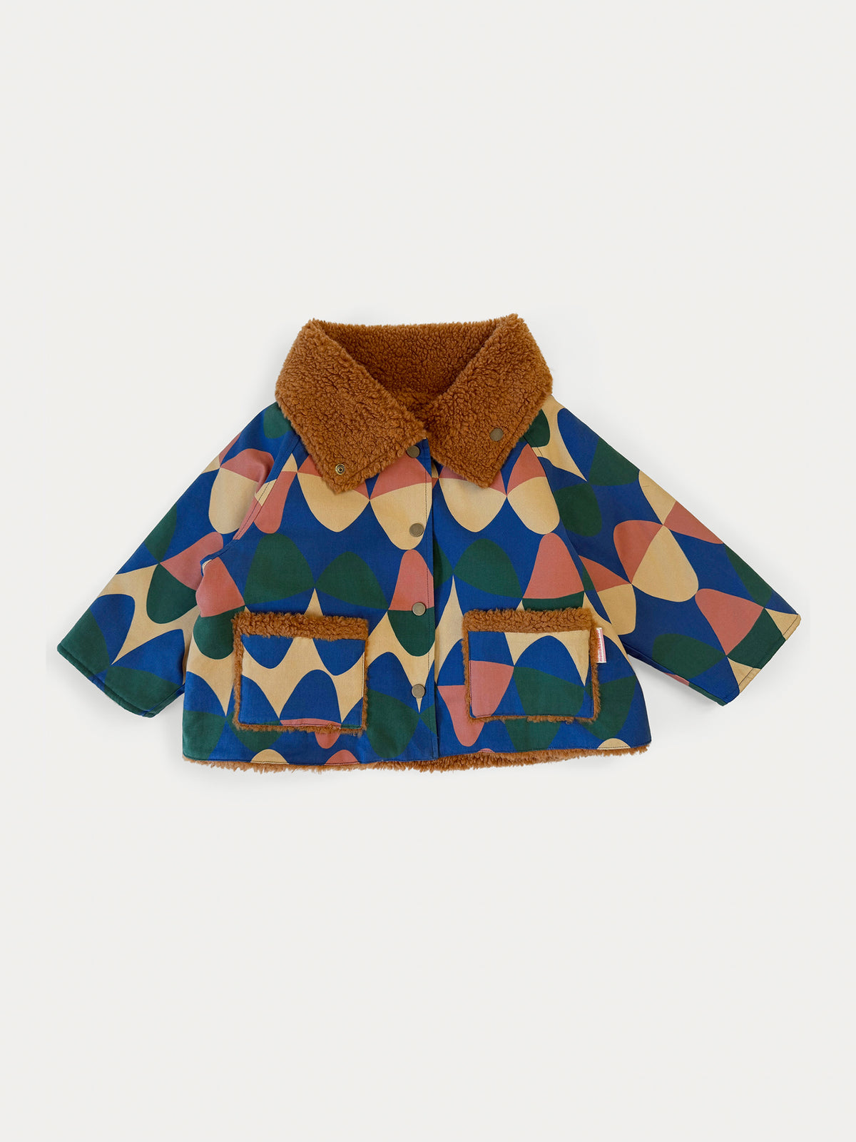 The Bubble Coat