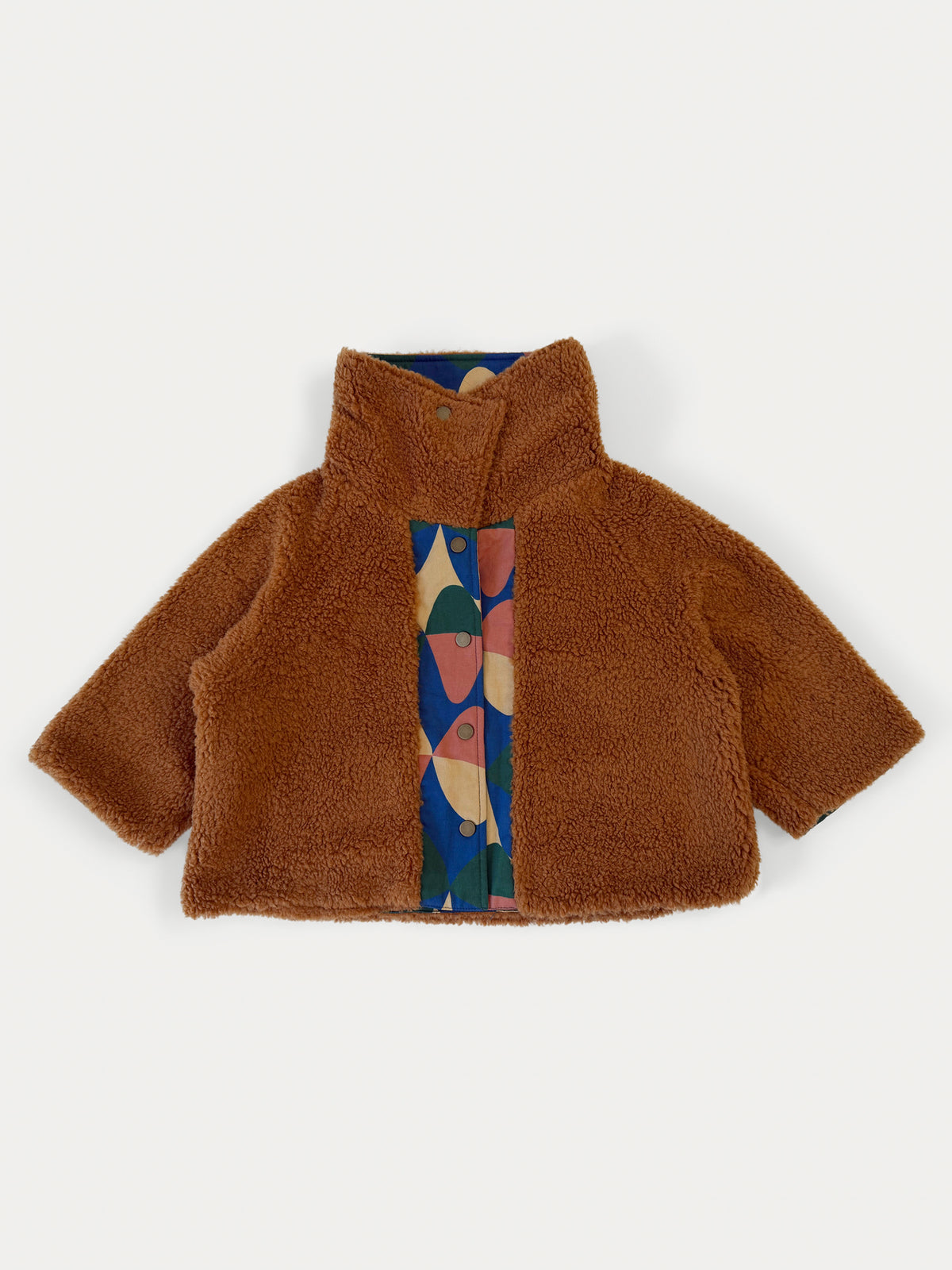 The Bubble Coat