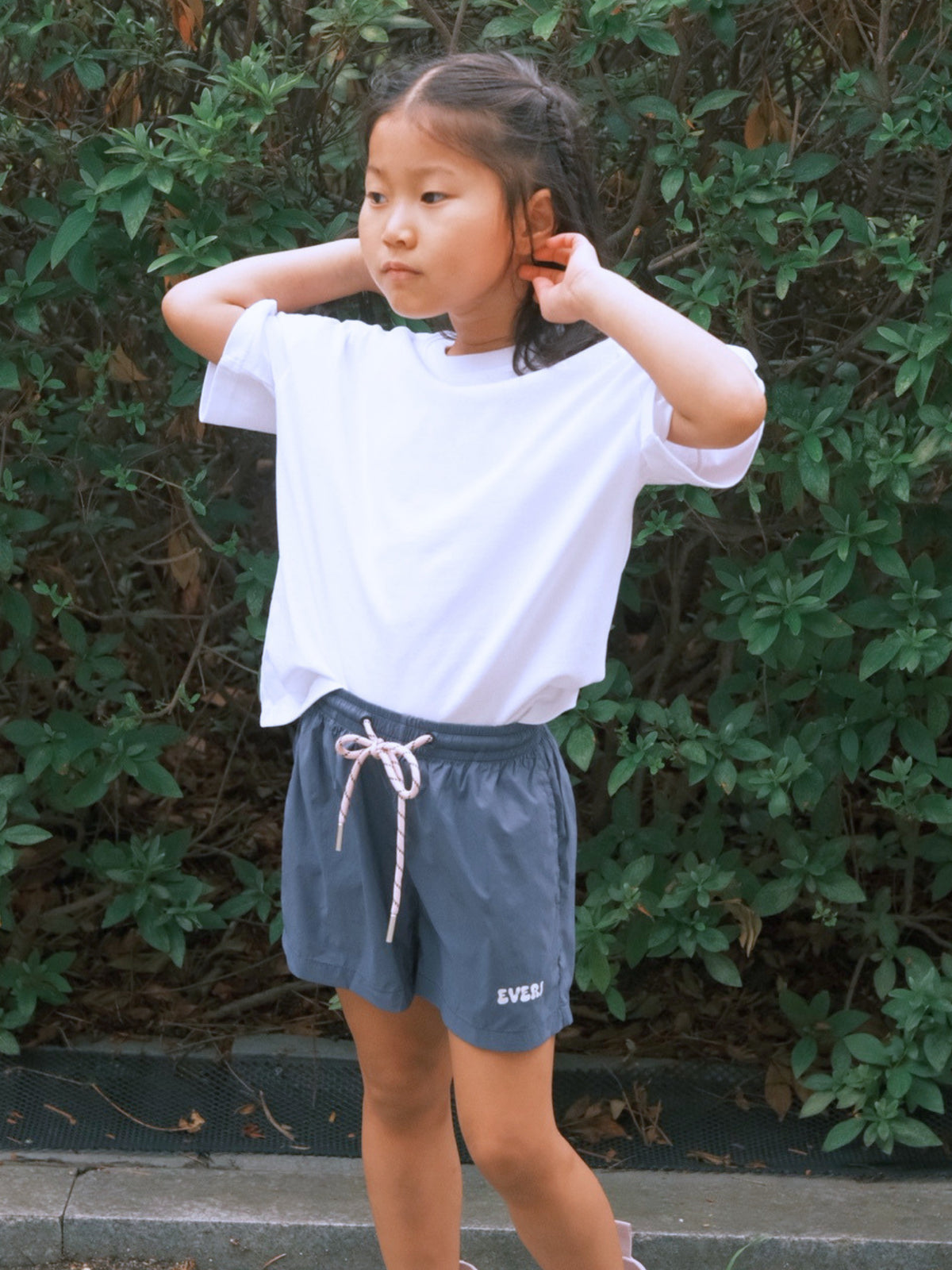 Ollie Breeze Shorts