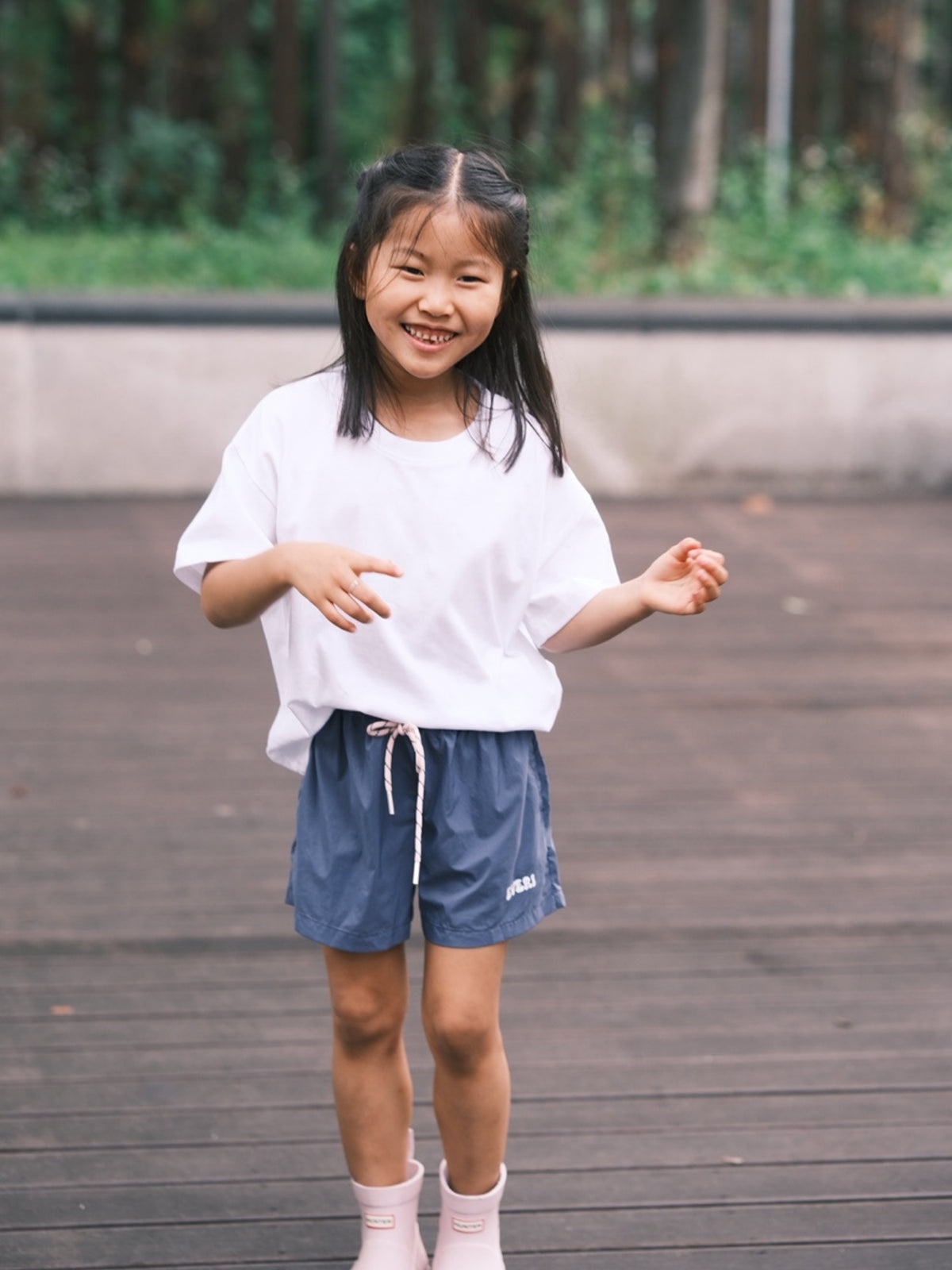 Ollie Breeze Shorts