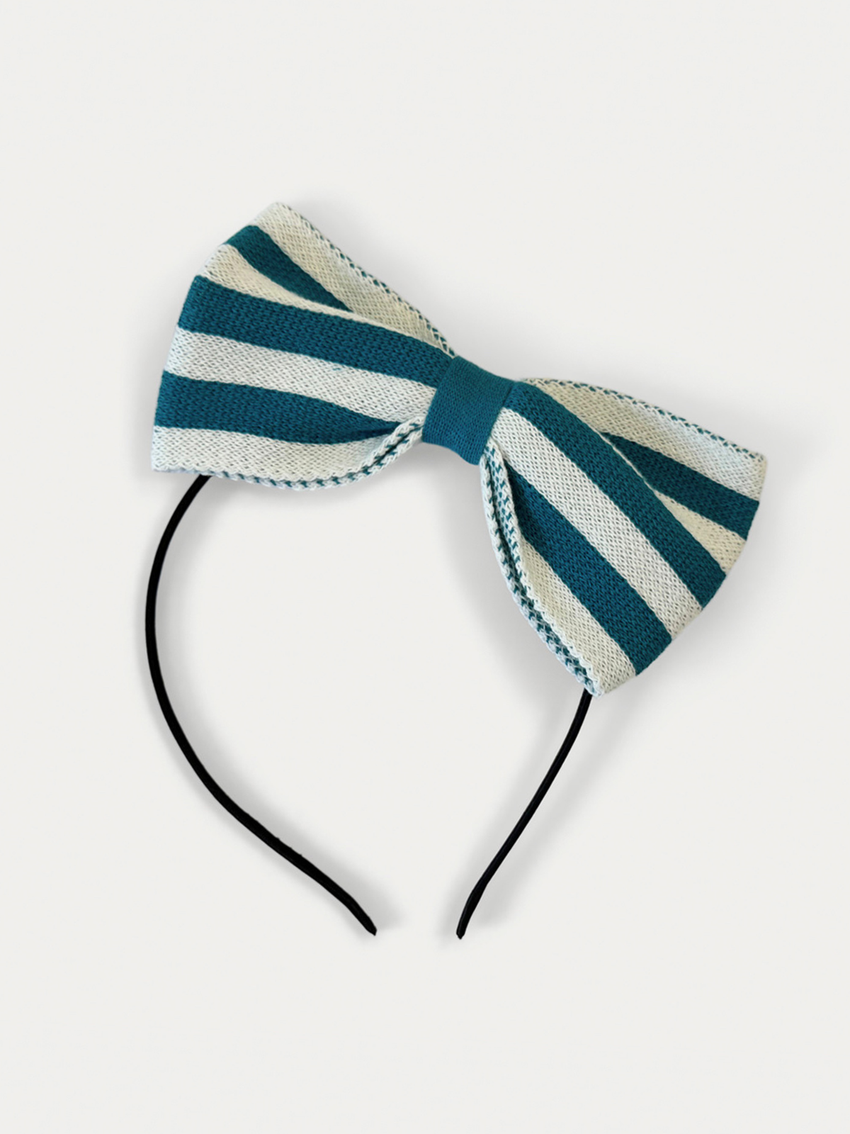 The Stripe Headband