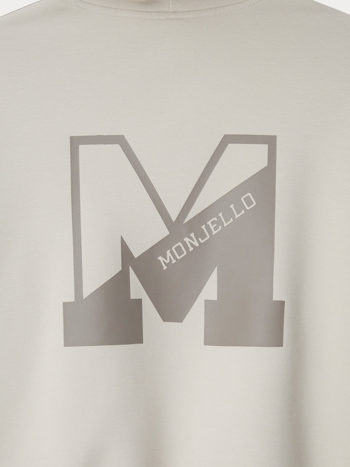M Monogram Hoodie