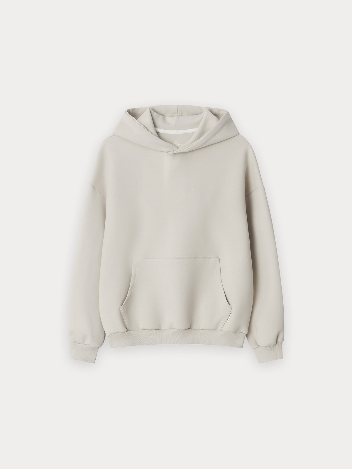 M Monogram Hoodie