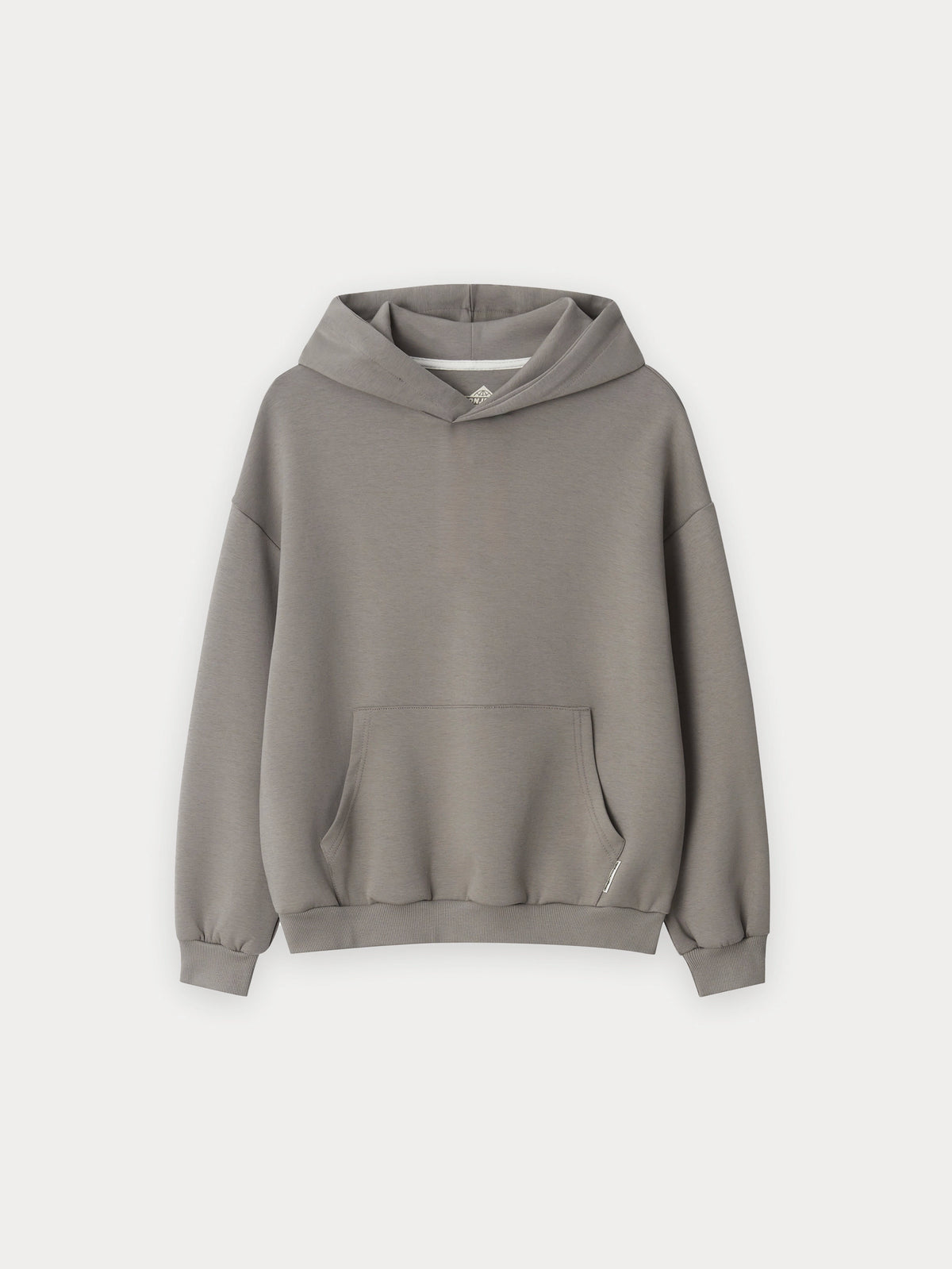 M Monogram Hoodie