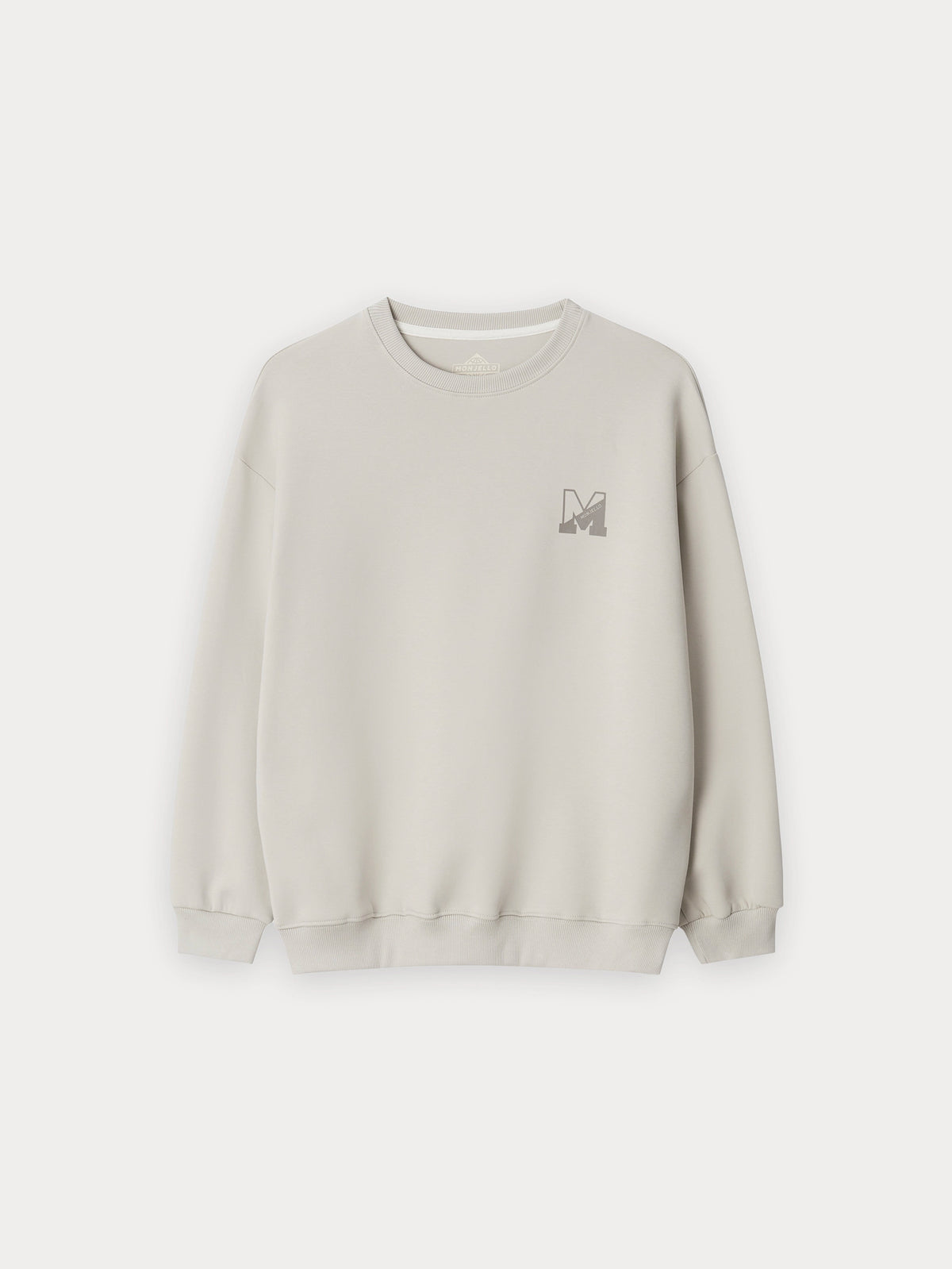 M Monogram Sweatshirt