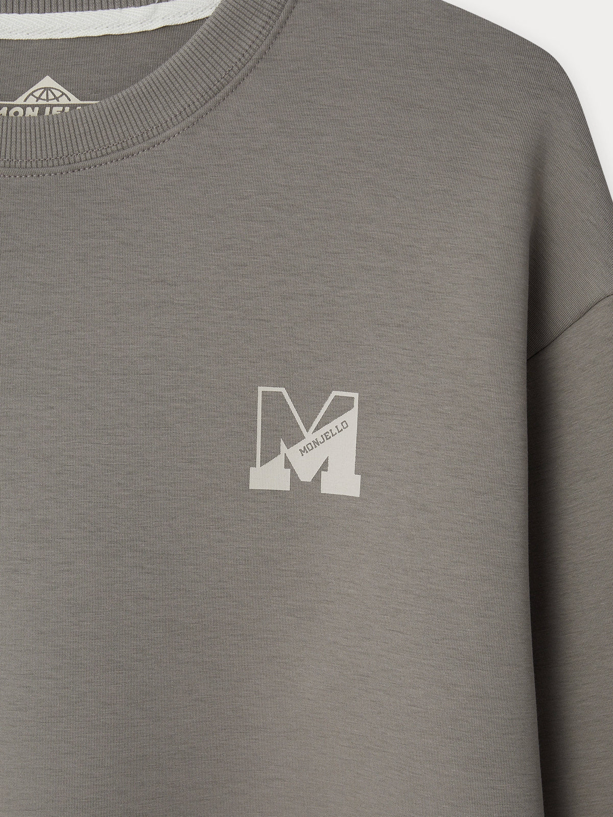 M Monogram Sweatshirt