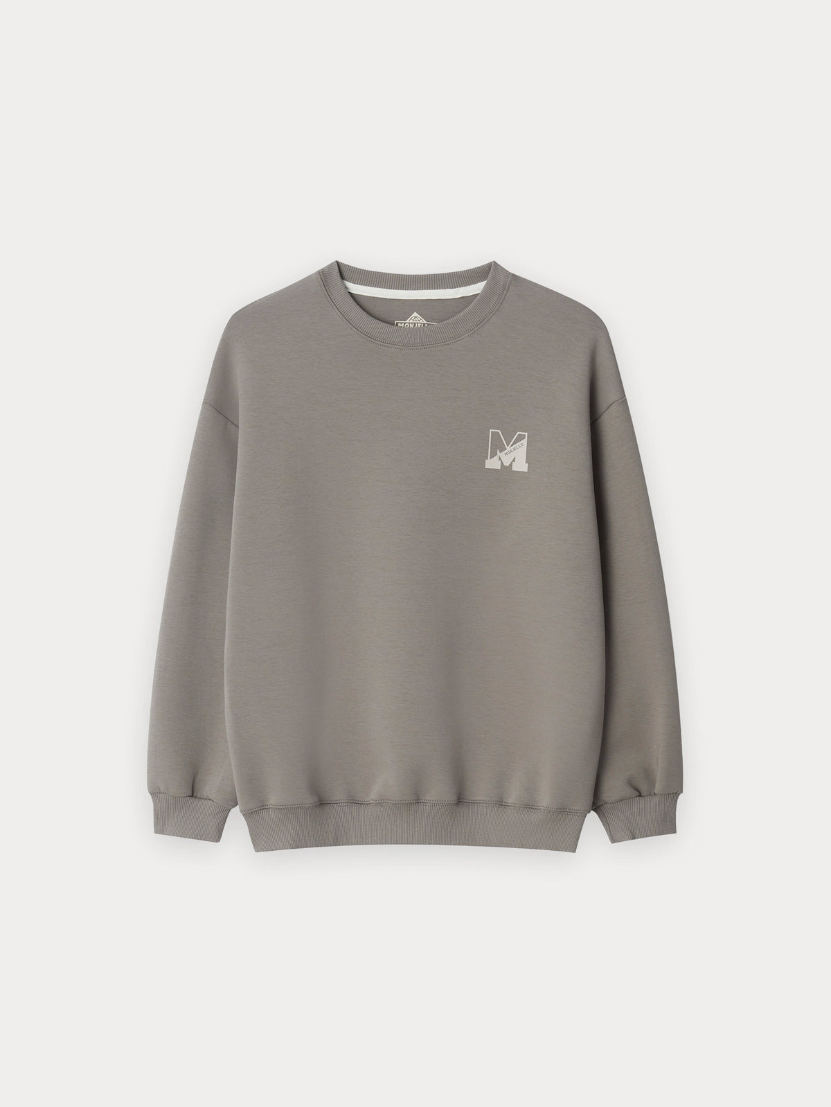 M Monogram Sweatshirt