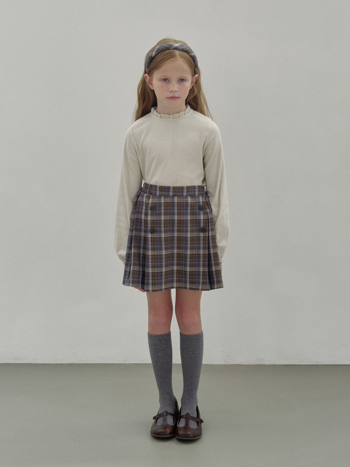 Duel Skirt