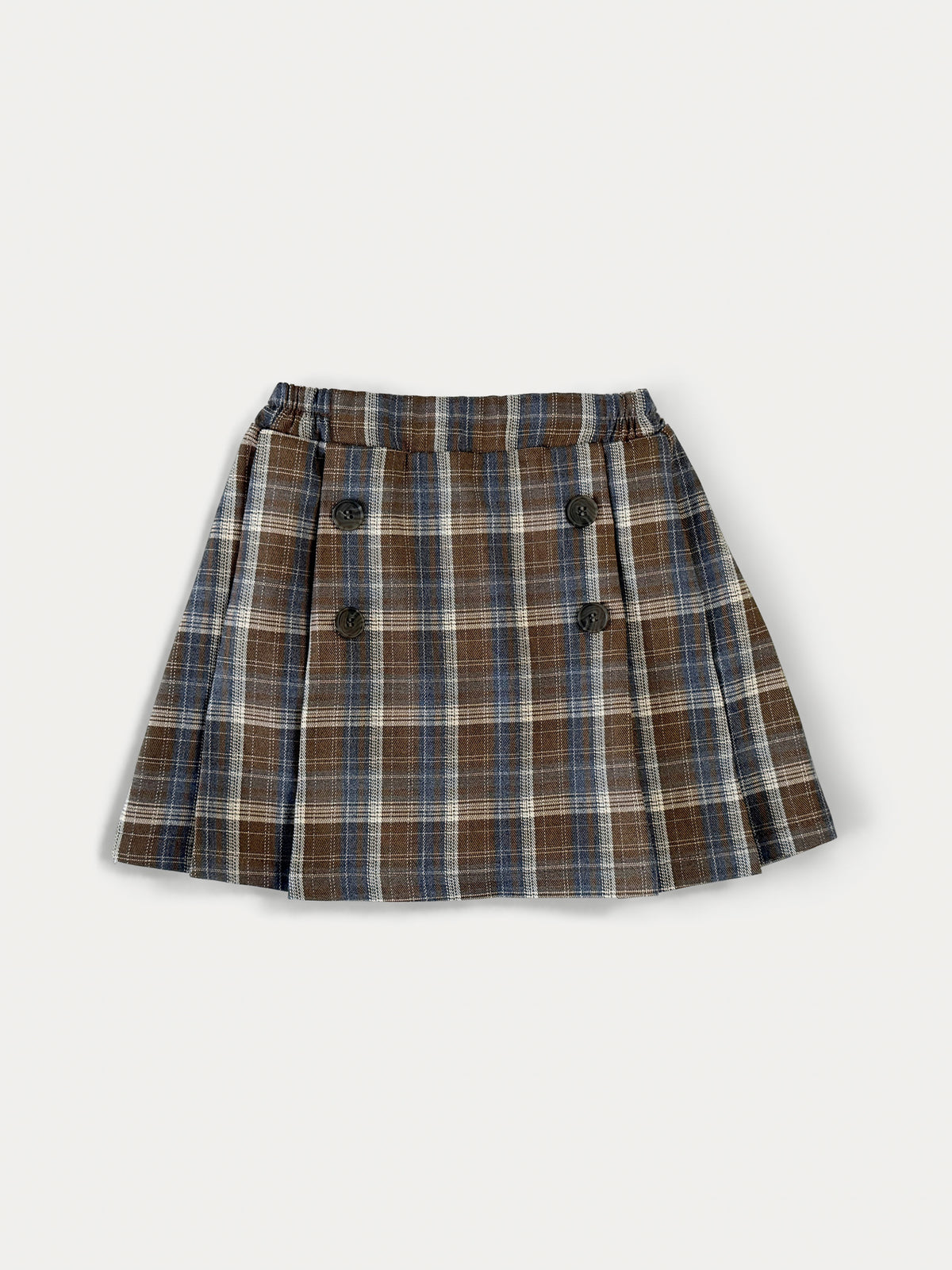 Duel Skirt