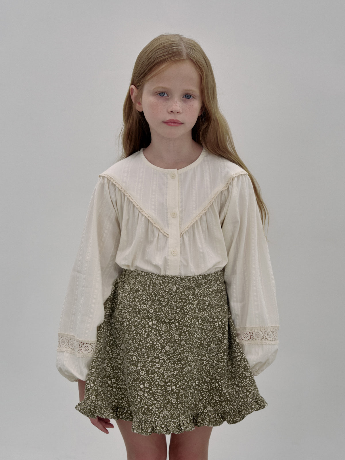 Evelyn Blouse