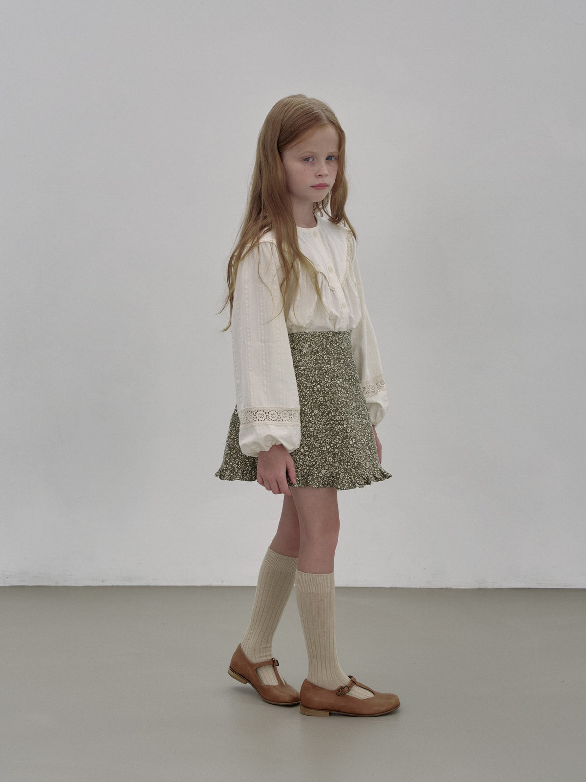 Evelyn Blouse