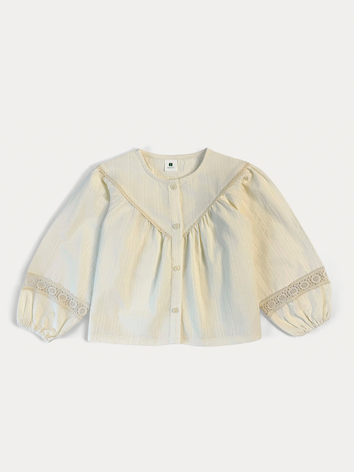 Evelyn Blouse