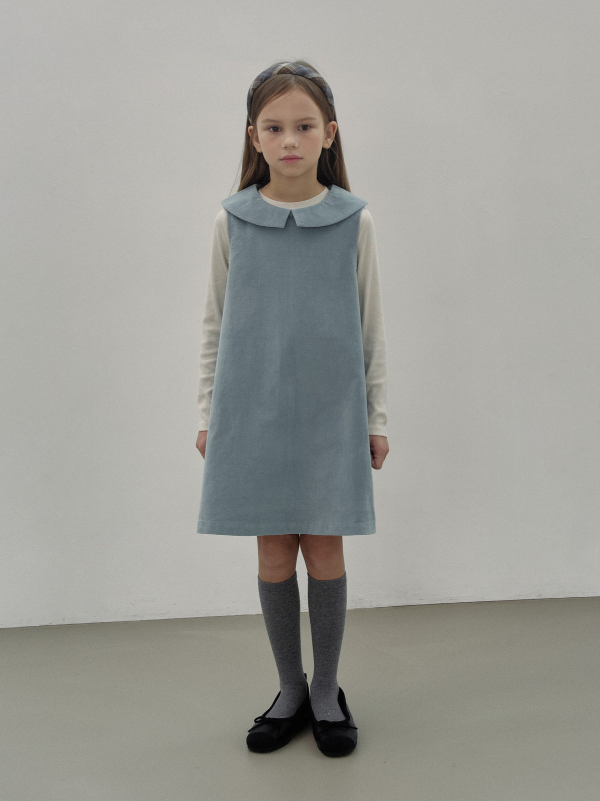 Hepburn Dress