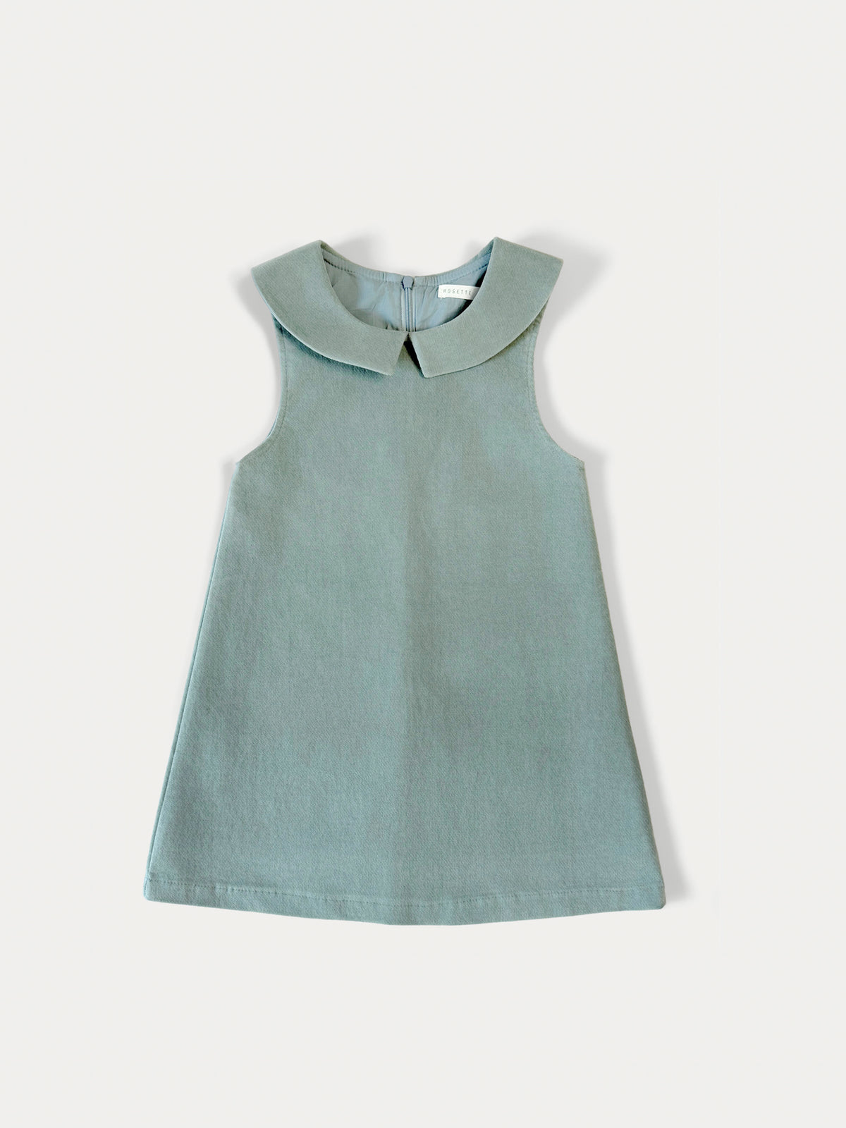 Hepburn Dress