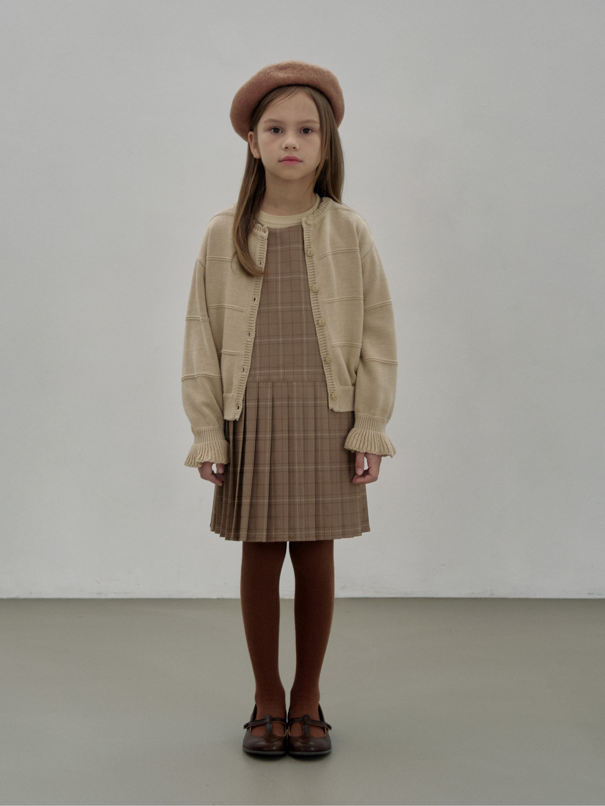 Ivy Dress