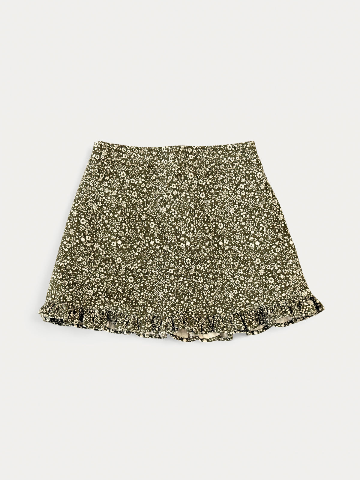 Janet Skirt