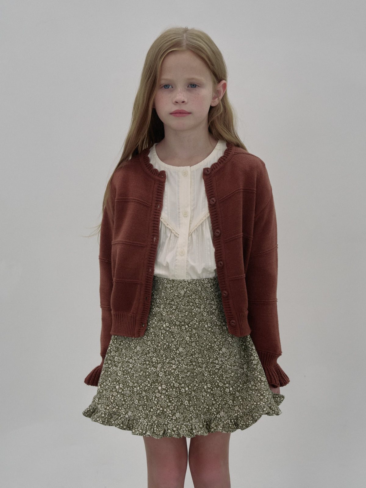 Kate Cardigan