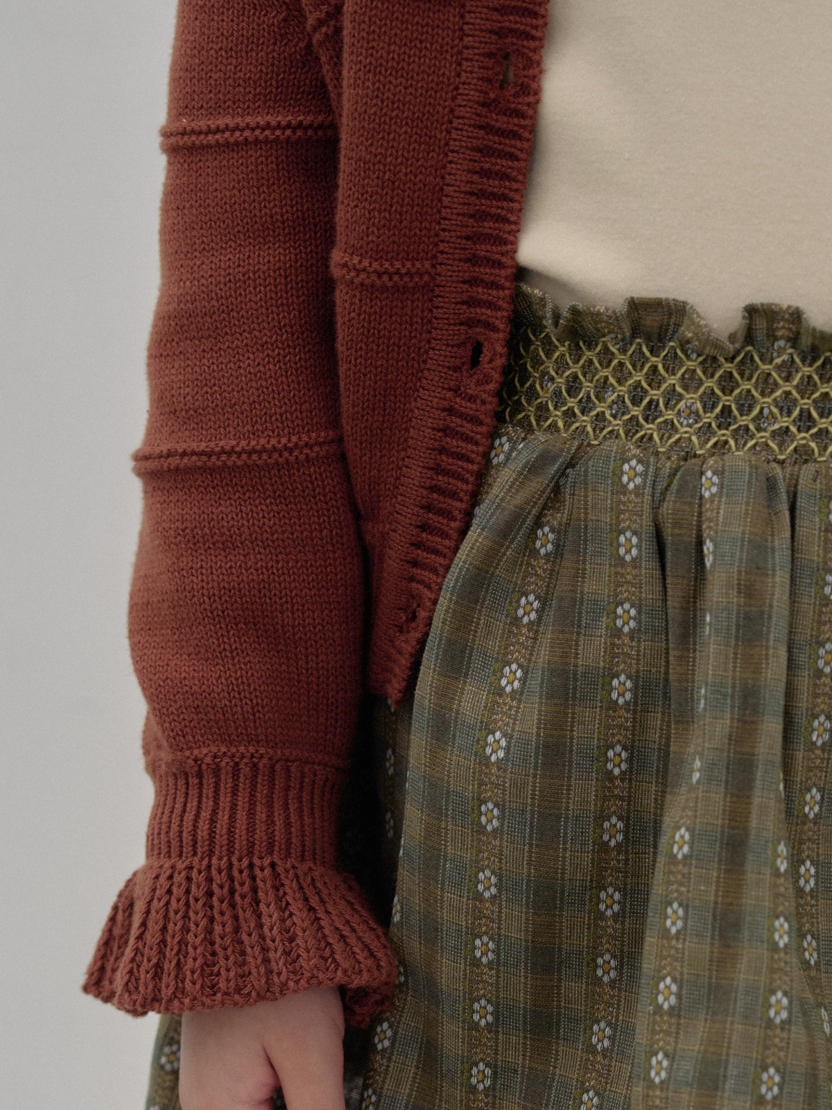 Kate Cardigan