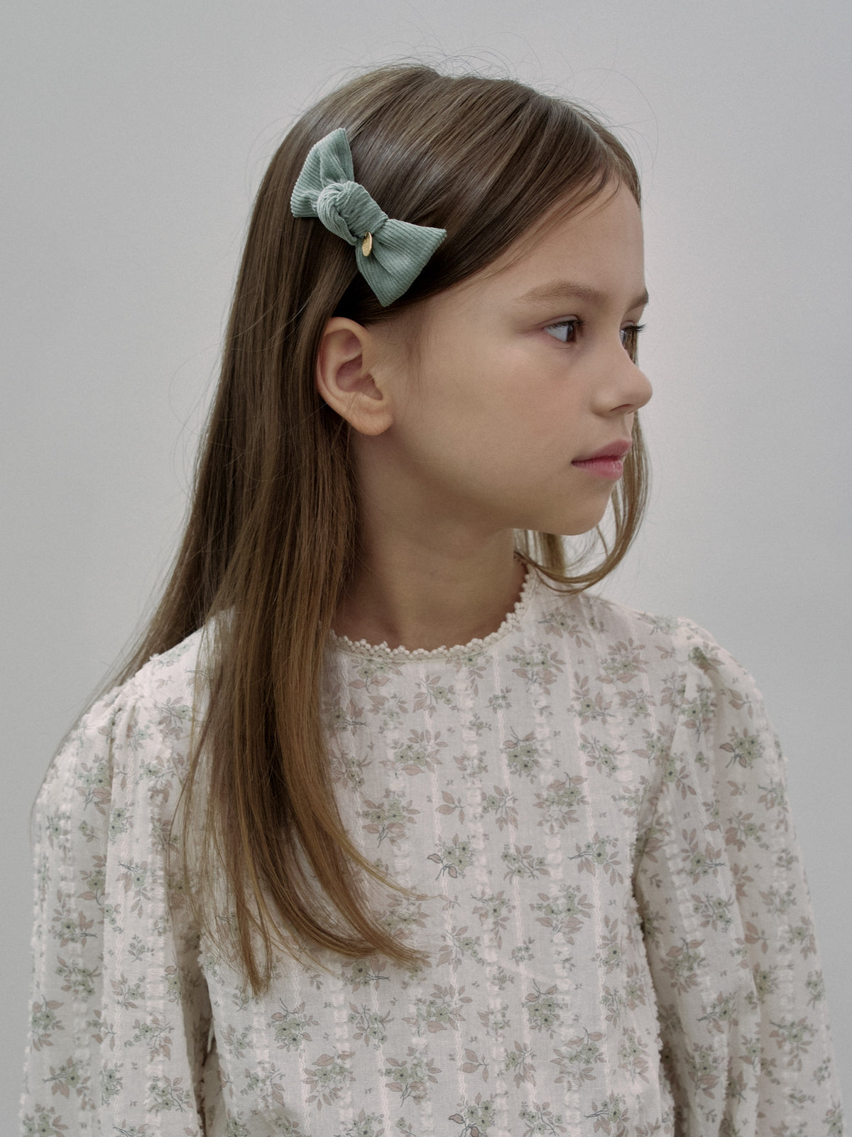 La Mer Blouse