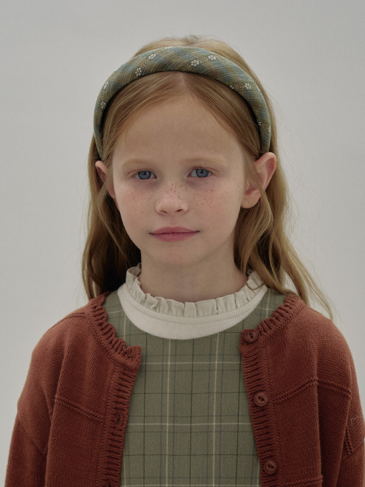 Maple Headband