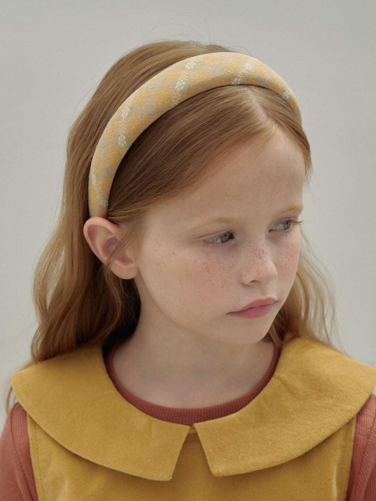 Maple Headband