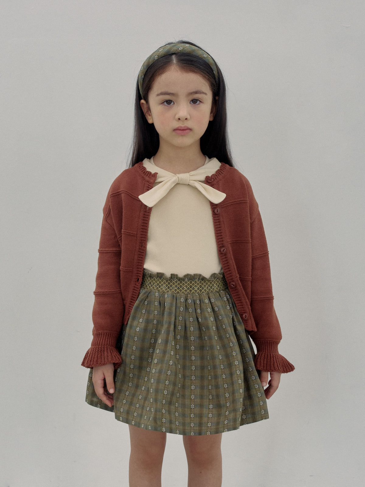 Maple Skirt