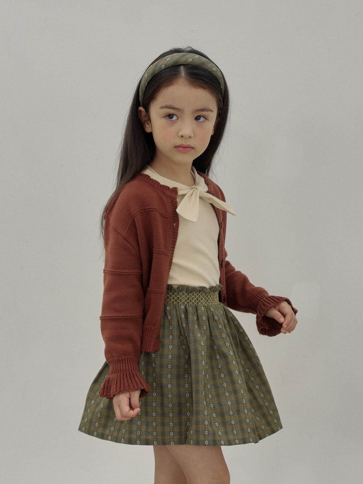 Maple Skirt